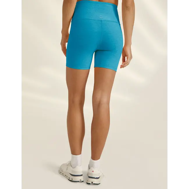 BEYOND YOGA SPACEDYE KEEP PACE SHORT SD5111