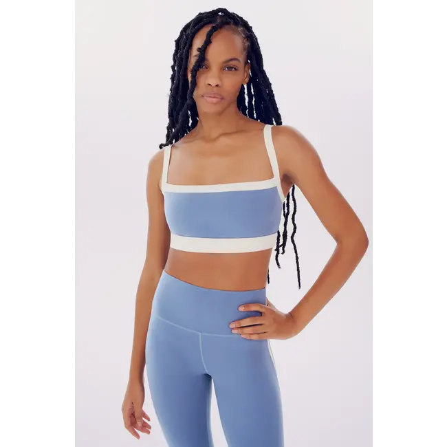 SPLITS59 MONAH RIGOR BRA A3045