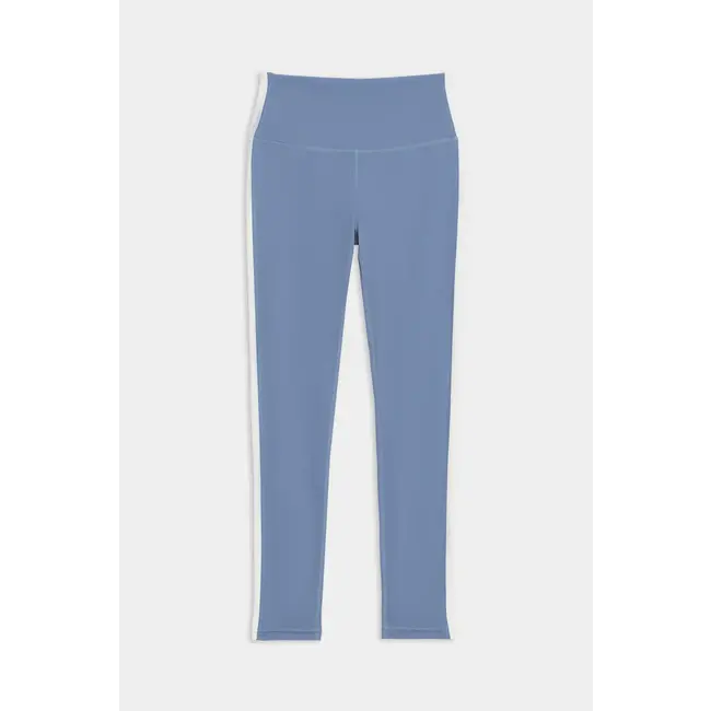 SPLITS59 CLARE HIGH WAIST RIGOR 7/8 E8112