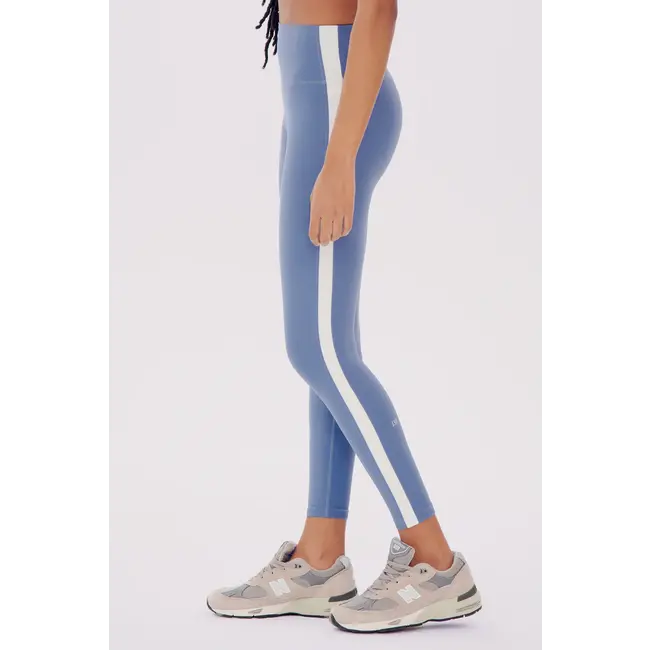 SPLITS59 CLARE HIGH WAIST RIGOR 7/8 E8112