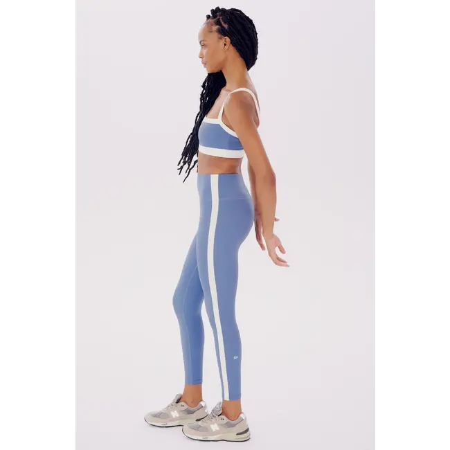 SPLITS59 CLARE HIGH WAIST RIGOR 7/8 E8112