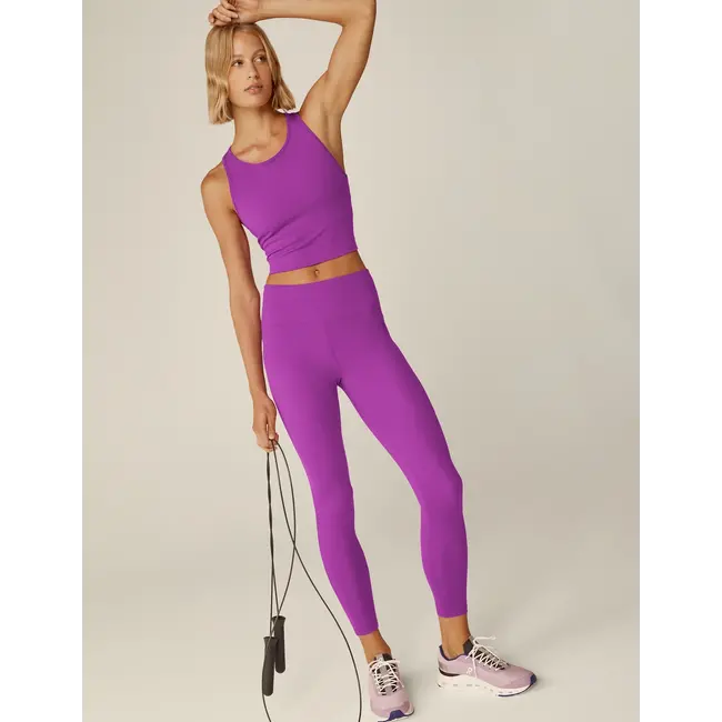BEYOND YOGA POWERBEYOND STRIVE HW MIDI LEGGING IT3538