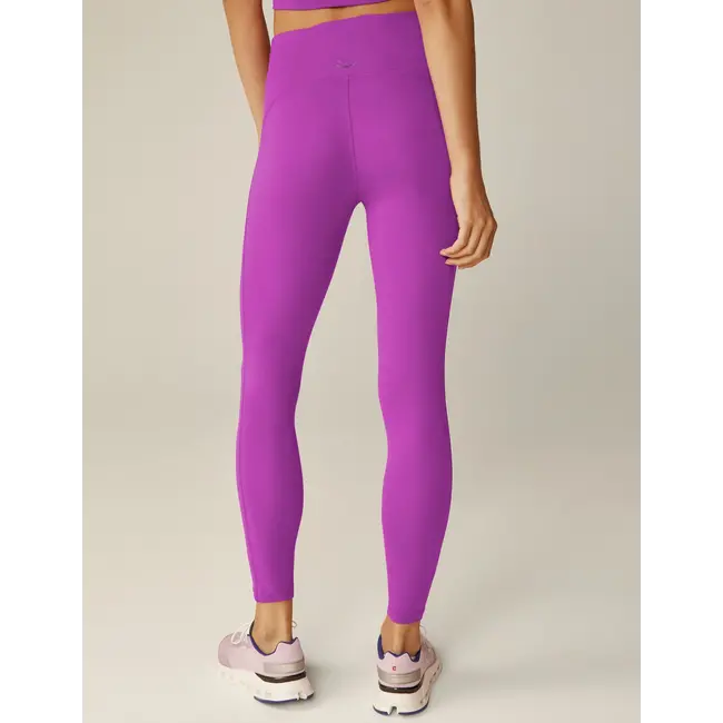 BEYOND YOGA POWERBEYOND STRIVE HW MIDI LEGGING IT3538