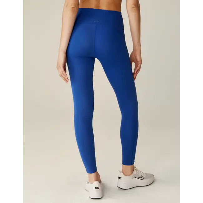 BEYOND YOGA POWERBEYOND STRIVE HW MIDI LEGGING IT3538