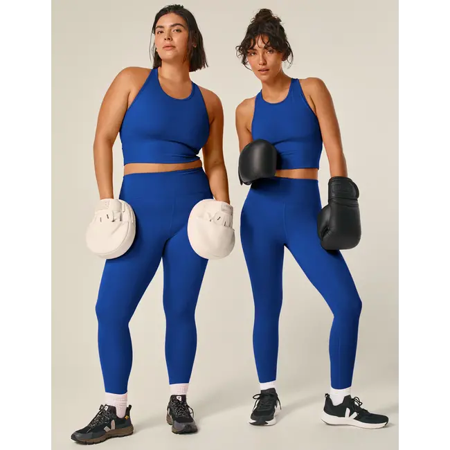 BEYOND YOGA POWERBEYOND STRIVE HW MIDI LEGGING IT3538