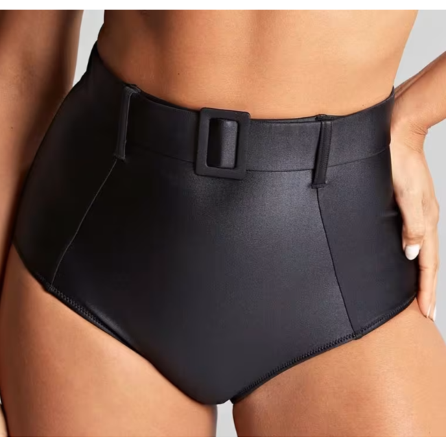 PANACHE HIGH WAIST BRIEF SW1845A