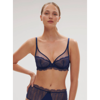 SIMONE PERELE CANOPEE PLUNGE UW BRA