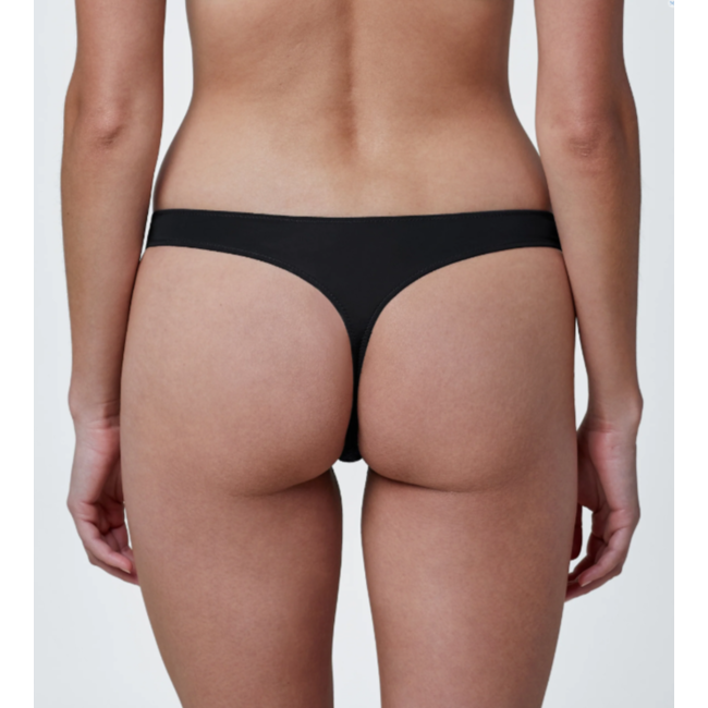 SKARLETT BLUE ENTICE THONG 371143