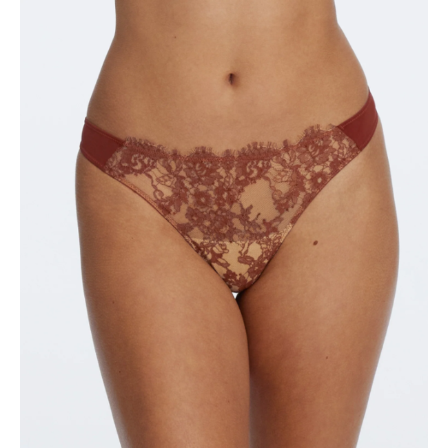 SKARLETT BLUE ENTICE THONG 371143