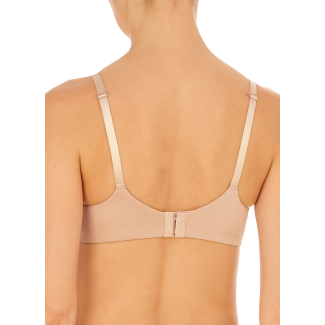 NATORI LIQUID CONVERTIBLE PUSH UP BRA 727325