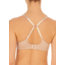 NATORI LIQUID CONVERTIBLE PUSH UP BRA 727325