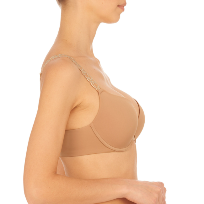NATORI PURE LUXE UW PUSH UP 727321
