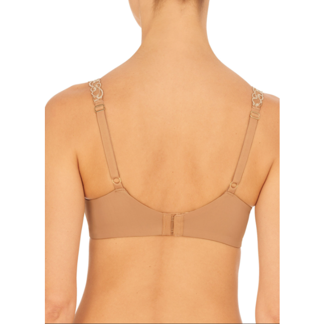 NATORI PURE LUXE UW PUSH UP 727321