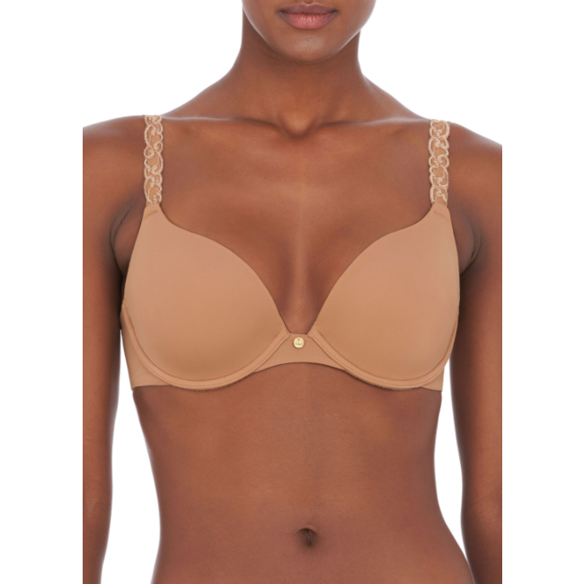 NATORI PURE LUXE UW PUSH UP 727321
