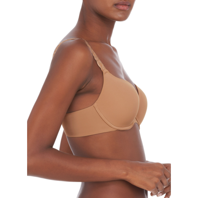 NATORI PURE LUXE UW PUSH UP 727321