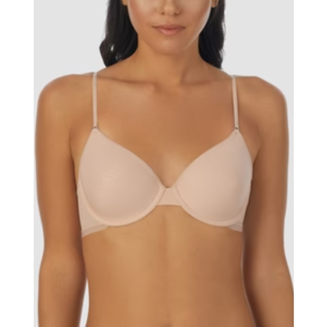 ON GOSSAMER NEXT TO NOTHING MICRO T-SHIRT BRA G4170