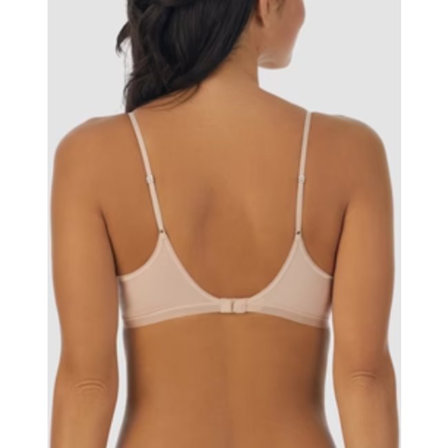 ON GOSSAMER NEXT TO NOTHING MICRO T-SHIRT BRA G4170