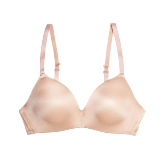 B TEMPTD FUTURE FOUNDATION WIREFREE 956281