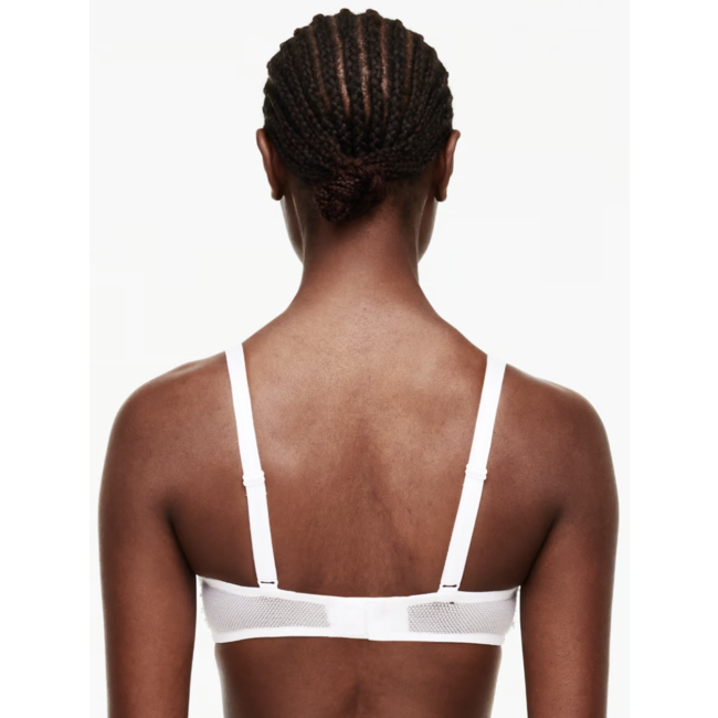 CHANTELLE DAY TO NIGHT LACE DEMI C15F50