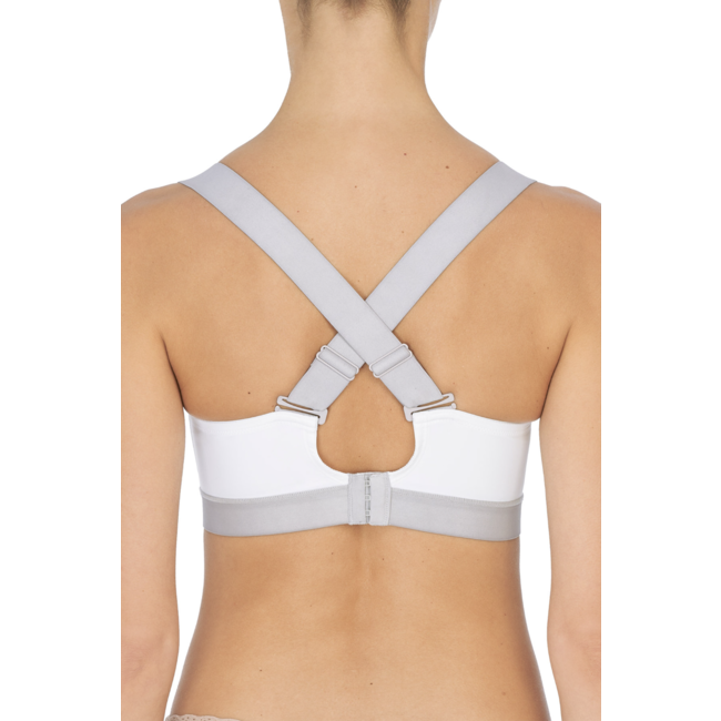 NATORI DYNAMIC CONTOUR SPORT BRA 751245