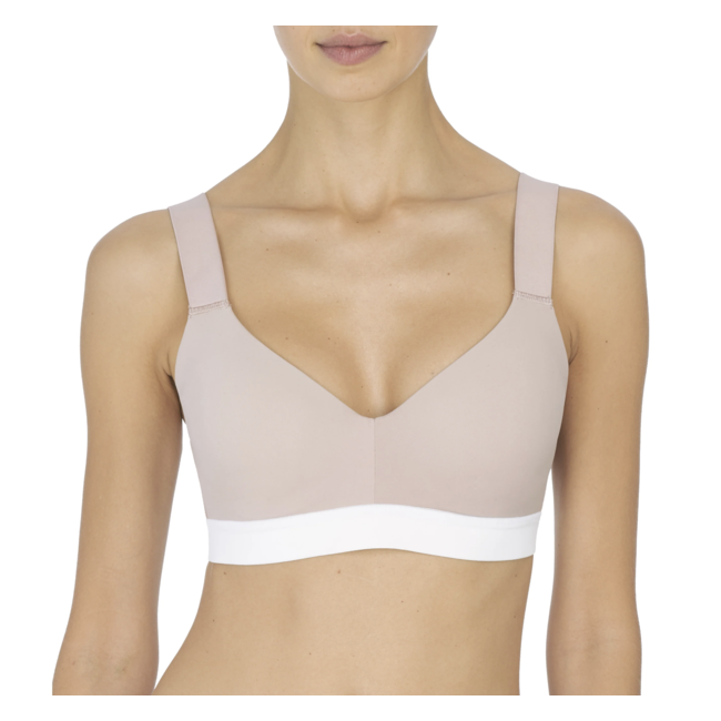 NATORI DYNAMIC CONTOUR SPORT BRA 751245