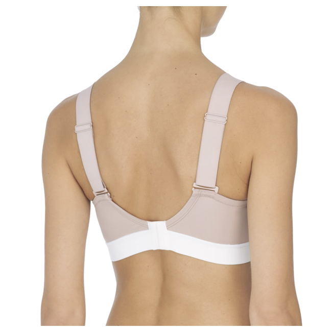 NATORI DYNAMIC CONTOUR SPORT BRA 751245