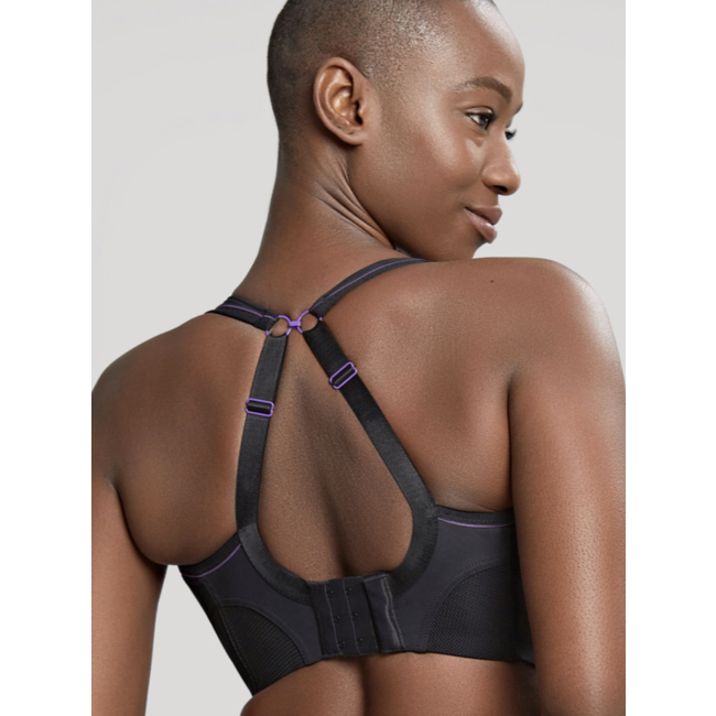 PANACHE 7341 NON WIRED SPORTSBRA
