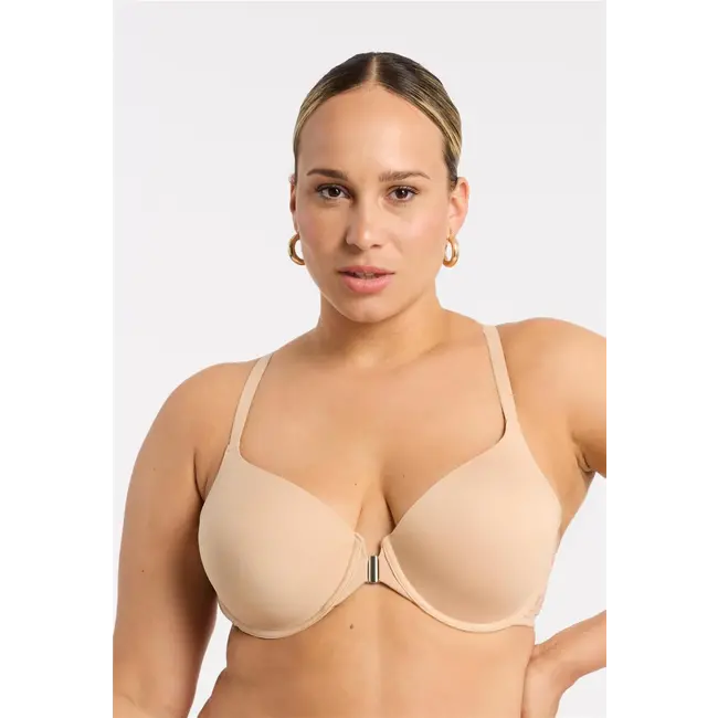 MONTELLE LACE RACERBACK 9331