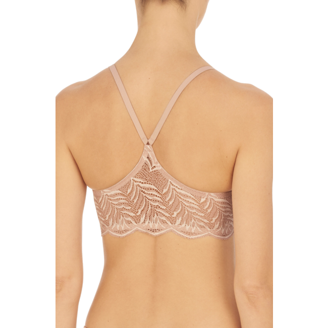 NATORI LUSH FRONT CLOSE CONTOUR 728309