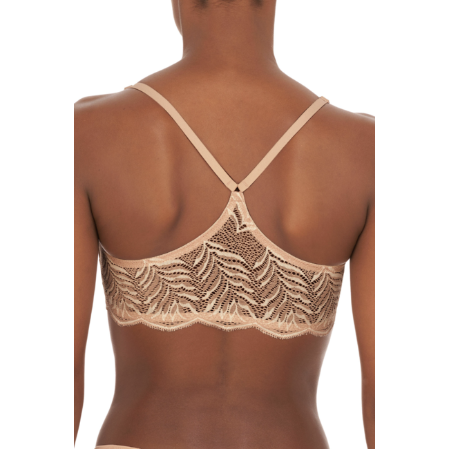 NATORI LUSH FRONT CLOSE CONTOUR 728309