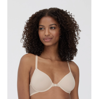 SKARLETT BLUE SPELLBOUND FRONT CLOSE SPACER BRA