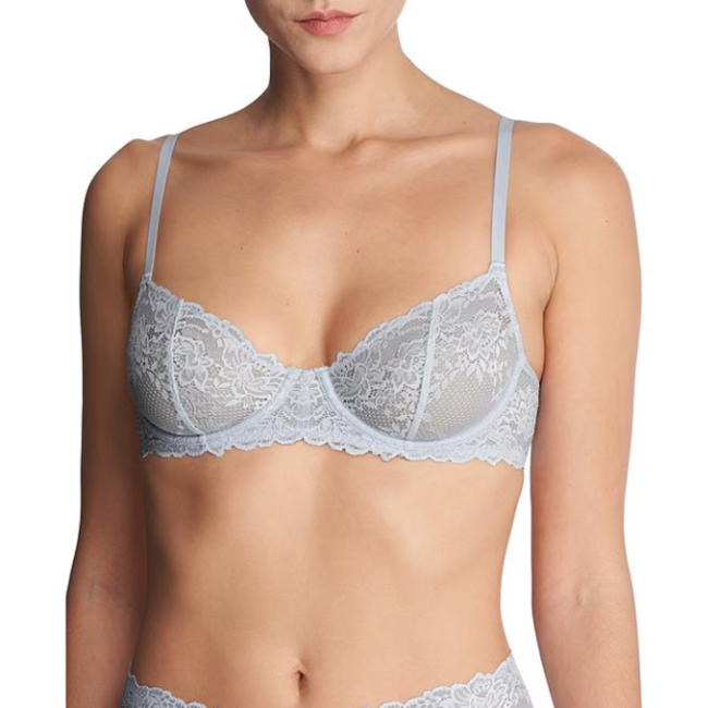 NATORI HEAVENLY CONVERTIBLE UNDERWIRE BRA 724314