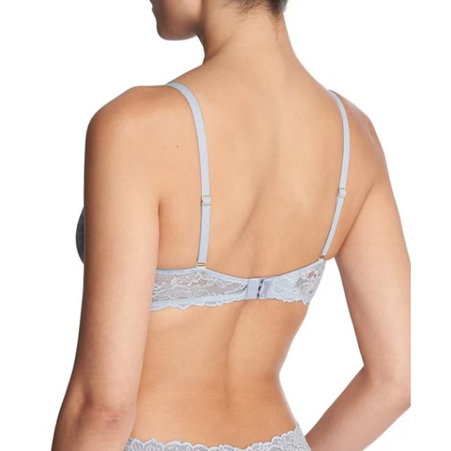 NATORI HEAVENLY CONVERTIBLE UNDERWIRE BRA 724314