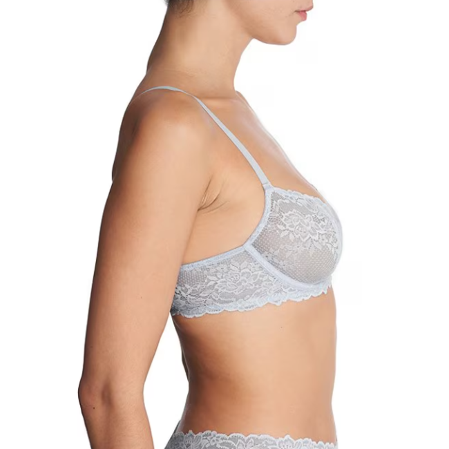 NATORI HEAVENLY CONVERTIBLE UNDERWIRE BRA 724314