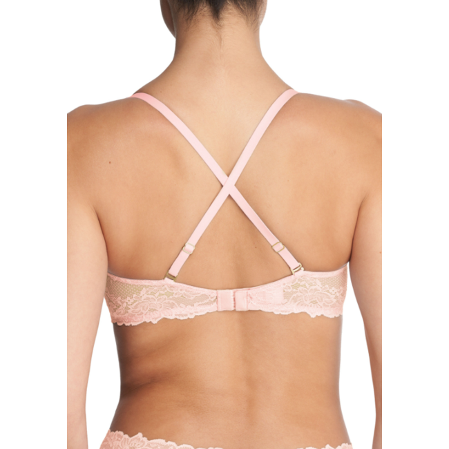 NATORI HEAVENLY CONVERTIBLE UNDERWIRE BRA 724314