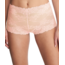 NATORI HEAVENLY LACE BOYSHORT