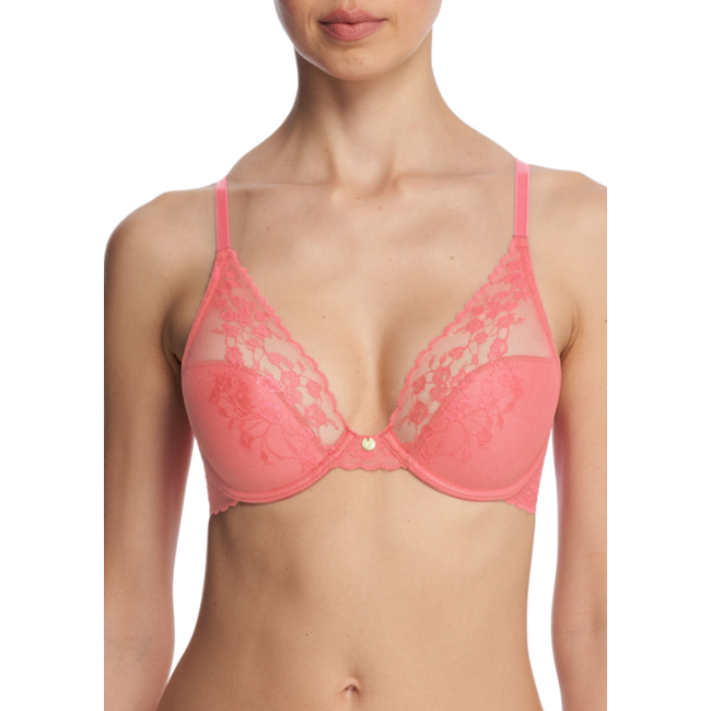 NATORI CHERRY BLOSSOM CONVERTIBLE BRA 721191