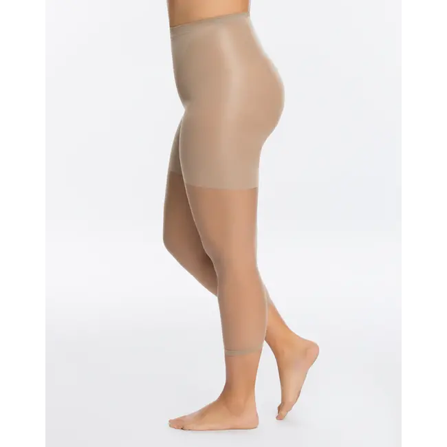 SPANX POWER CAPRI 911