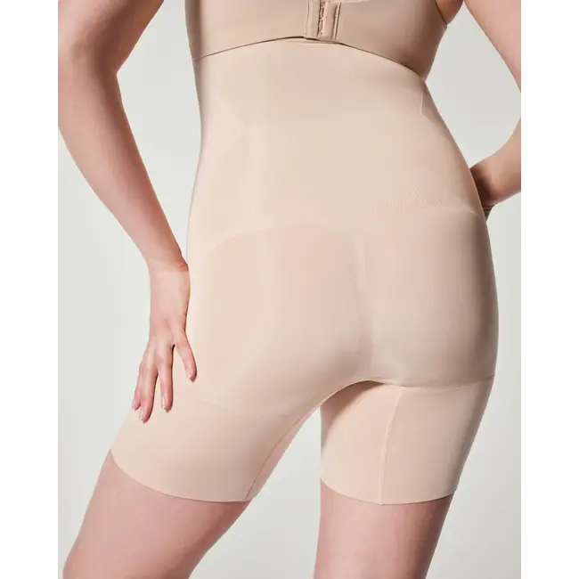 SPANX ONCORE HI WAIST MID THIGH SHAPER SS1915