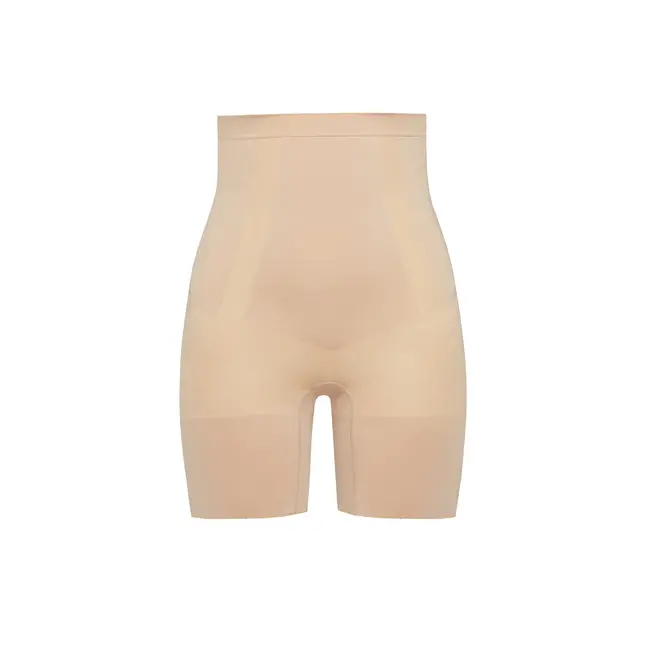 SPANX ONCORE HI WAIST MID THIGH SHAPER SS1915