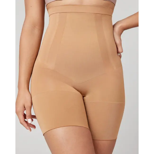 SPANX ONCORE HI WAIST MID THIGH SHAPER SS1915