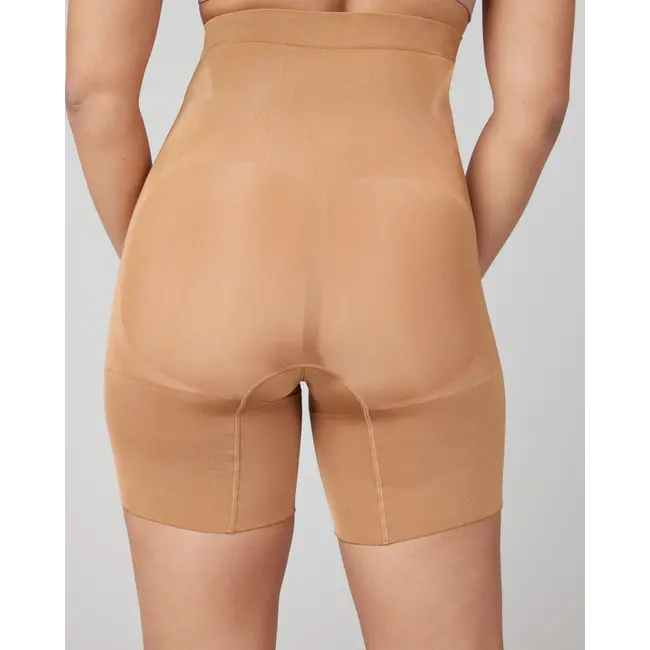 SPANX ONCORE HI WAIST MID THIGH SHAPER SS1915