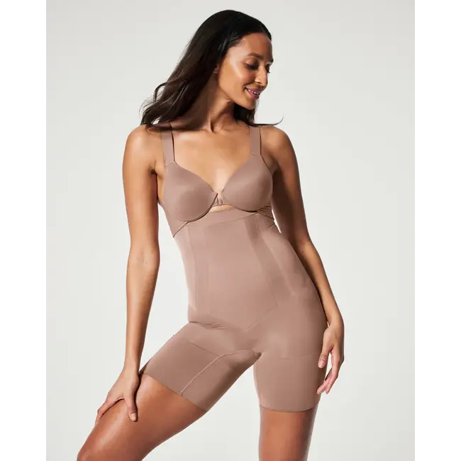 SPANX ONCORE HI WAIST MID THIGH SHAPER SS1915