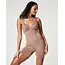 SPANX ONCORE HI WAIST MID THIGH SHAPER SS1915