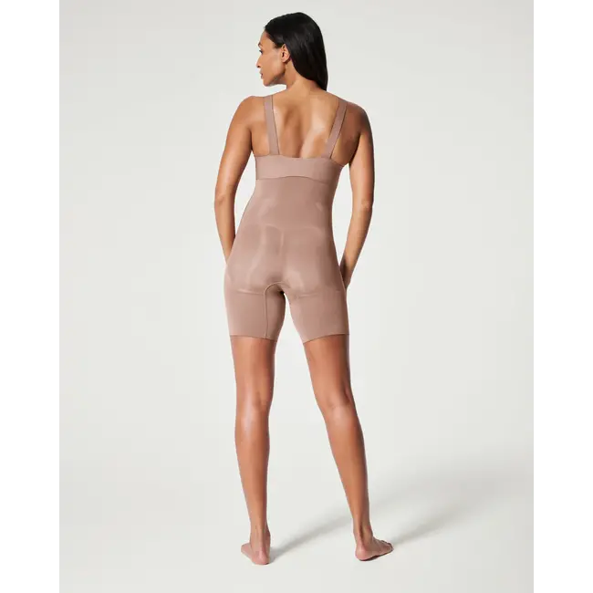 SPANX ONCORE HI WAIST MID THIGH SHAPER SS1915