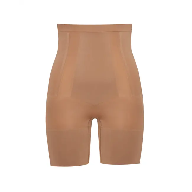 SPANX ONCORE HI WAIST MID THIGH SHAPER SS1915