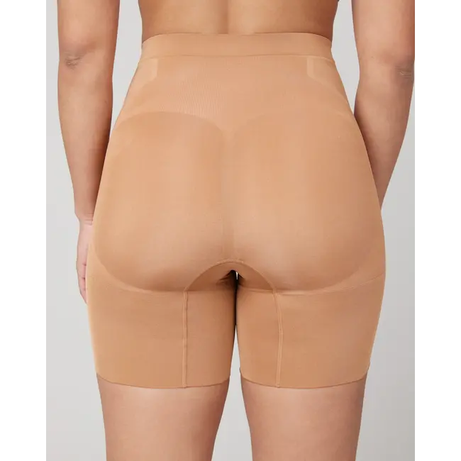 SPANX ONCORE MID THIGH SHORT SS6615