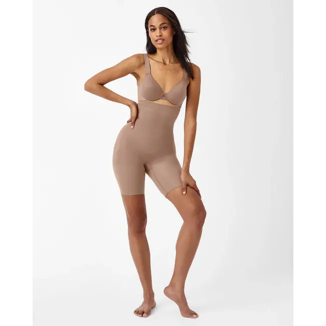 SPANX 2745 HIGHER POWER SHORT