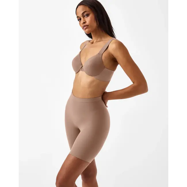 SPANX 2744 POWER SHORT