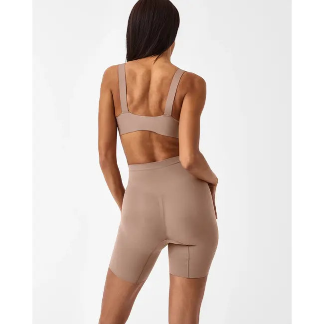 SPANX 2744 POWER SHORT